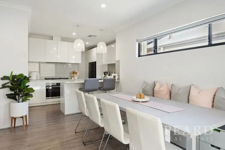 Third view of Homely house listing, 7B Wingala Grove, Kallaroo WA 6025