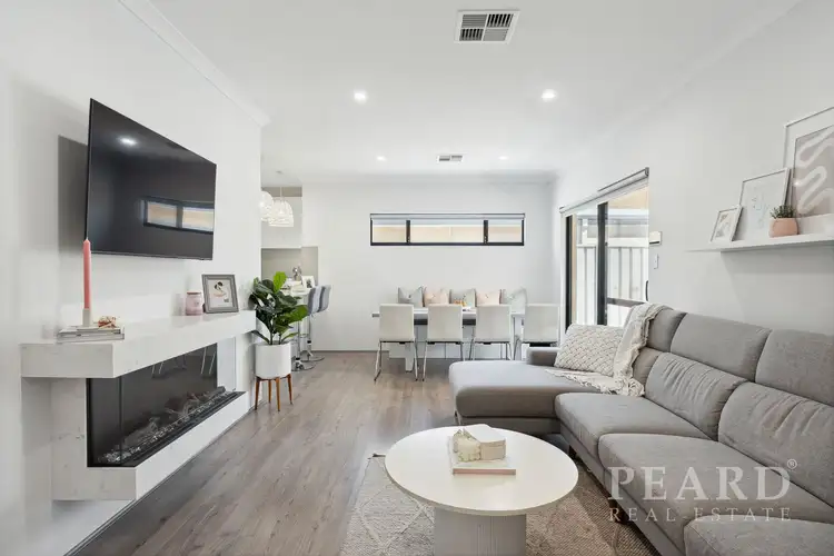 Fourth view of Homely house listing, 7B Wingala Grove, Kallaroo WA 6025