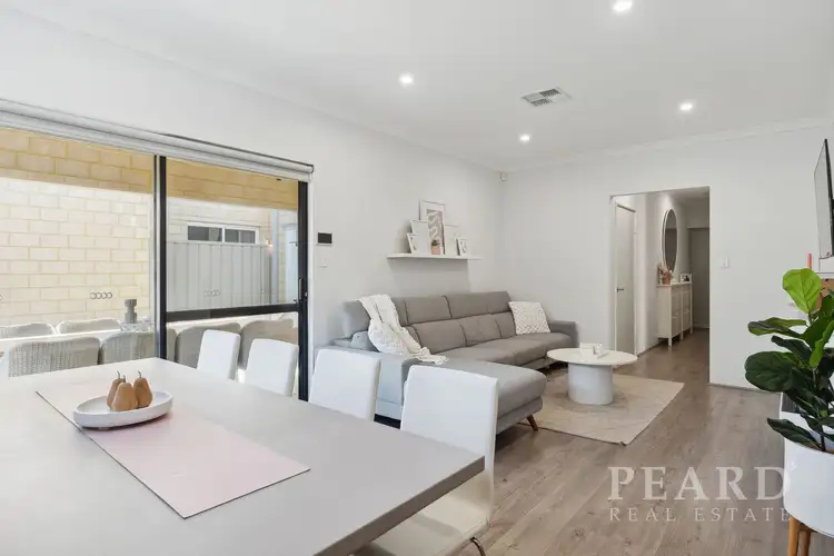 Fifth view of Homely house listing, 7B Wingala Grove, Kallaroo WA 6025