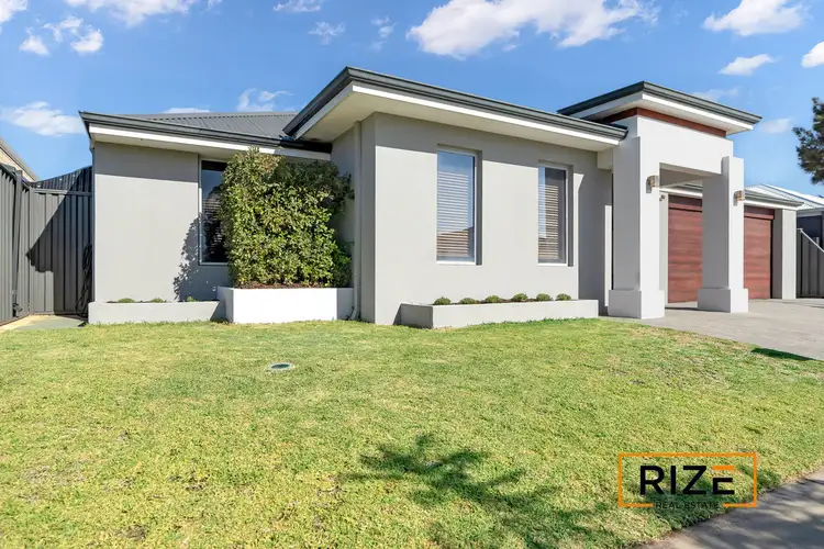 Main view of Homely house listing, 7 Manyleaf Link, Banksia Grove WA 6031