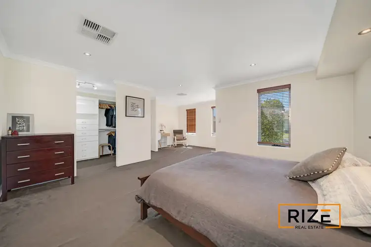 Fourth view of Homely house listing, 7 Manyleaf Link, Banksia Grove WA 6031