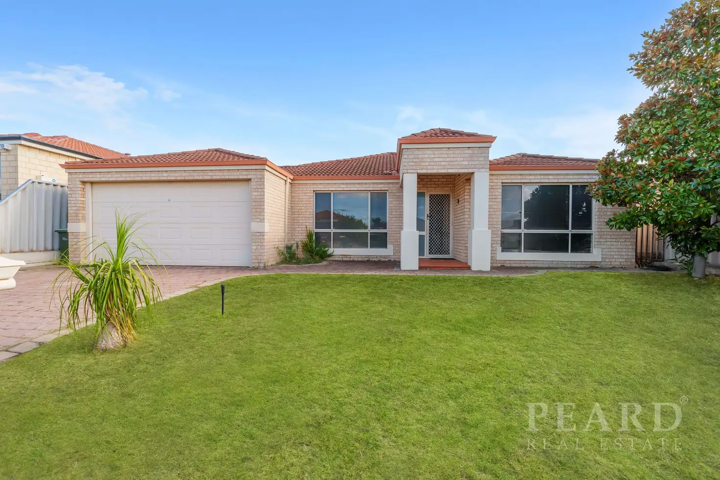 Main view of Homely house listing, 12 Tyndall Circuit, Alexander Heights WA 6064