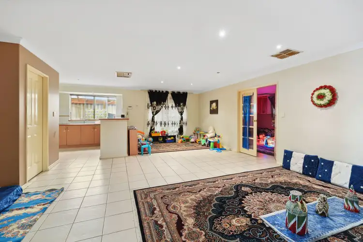 Third view of Homely house listing, 12 Tyndall Circuit, Alexander Heights WA 6064