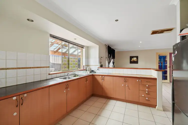 Fifth view of Homely house listing, 12 Tyndall Circuit, Alexander Heights WA 6064