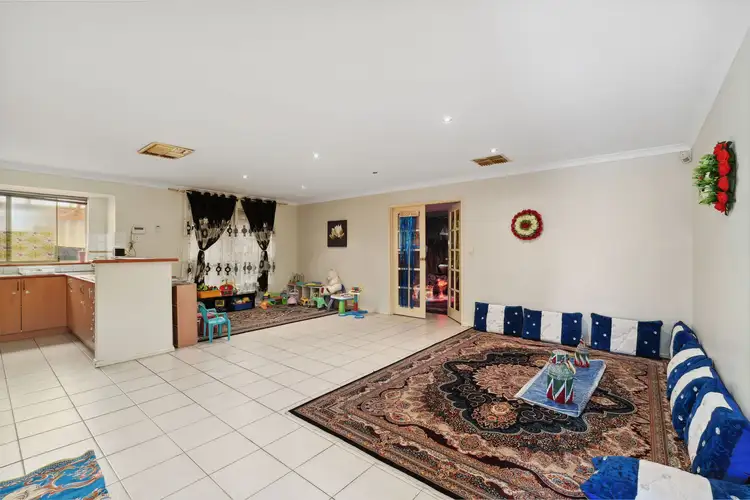 Sixth view of Homely house listing, 12 Tyndall Circuit, Alexander Heights WA 6064
