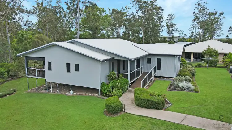 40 Breen Court