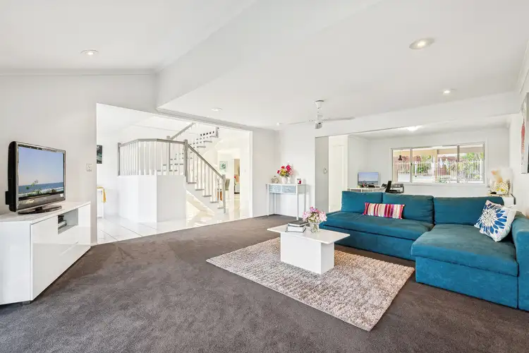 Third view of Homely house listing, 63 Camberwell Circuit, Robina QLD 4226