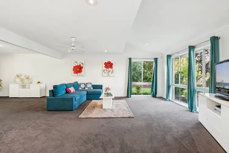 Fourth view of Homely house listing, 63 Camberwell Circuit, Robina QLD 4226