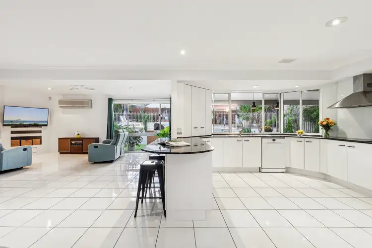 Fifth view of Homely house listing, 63 Camberwell Circuit, Robina QLD 4226