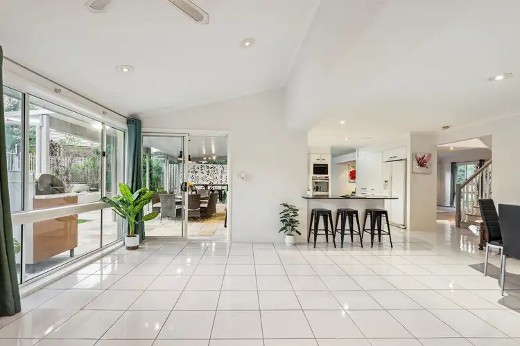 Sixth view of Homely house listing, 63 Camberwell Circuit, Robina QLD 4226