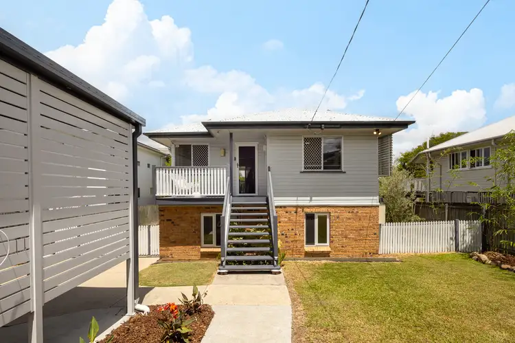 12 Allowrie Street