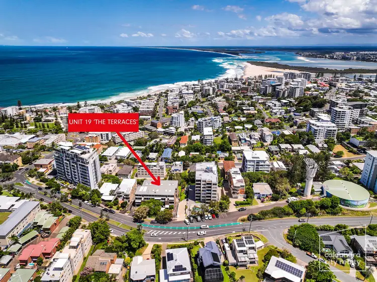19/12 Queen Street, Kings Beach QLD 4551