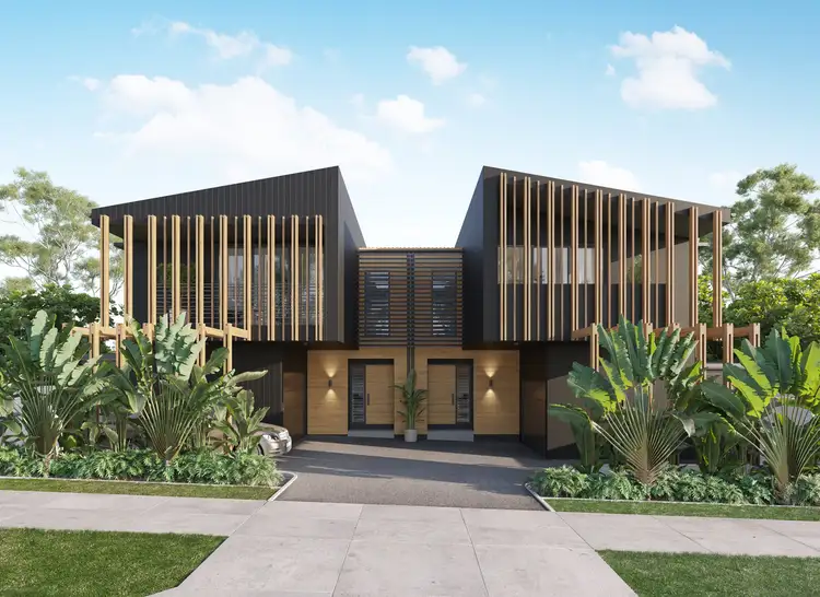 Main view of Homely house listing, 26 Fuller Street, Lutwyche QLD 4030