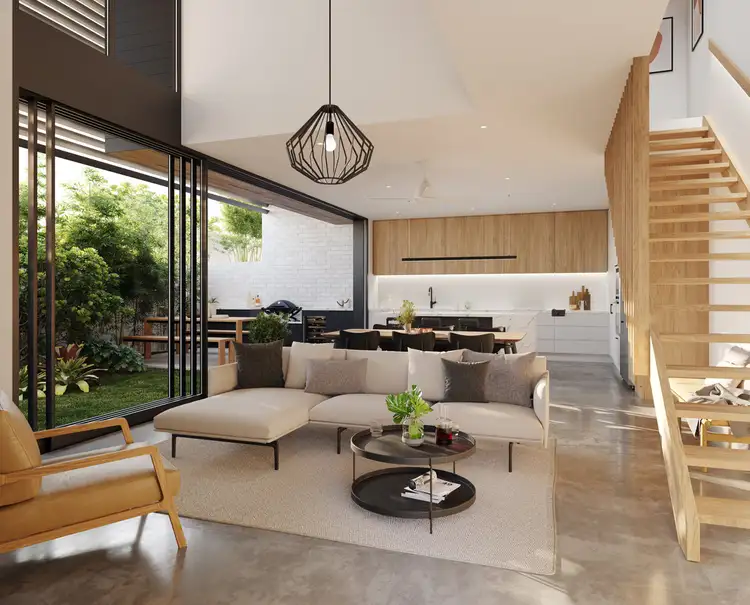 Second view of Homely house listing, 26 Fuller Street, Lutwyche QLD 4030