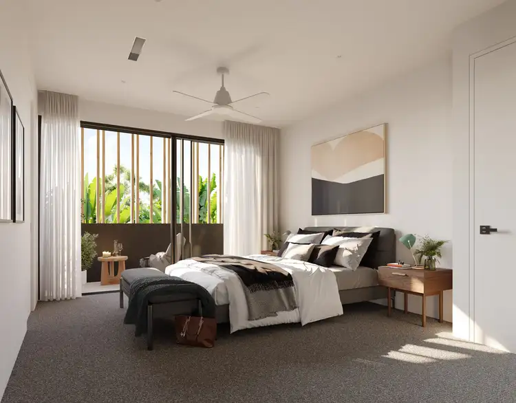 Fourth view of Homely house listing, 26 Fuller Street, Lutwyche QLD 4030
