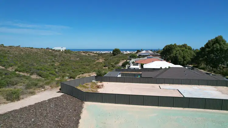 Sixth view of Homely land listing, 108 Crystaluna Drive, Golden Bay WA 6174