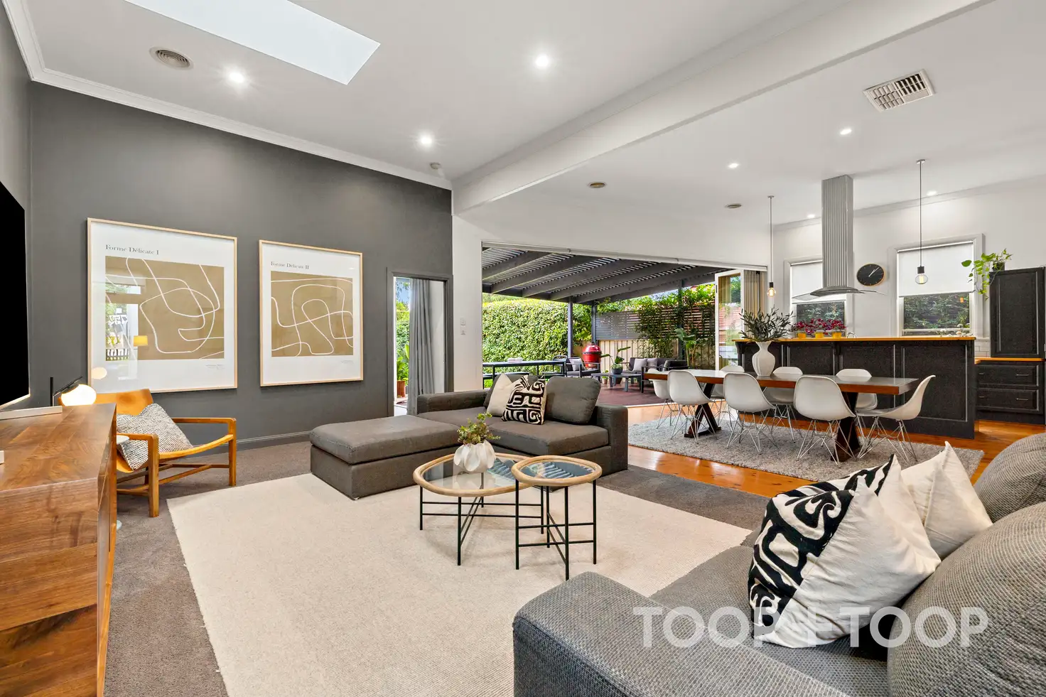 Main view of Homely house listing, 58 Henry Street, Maylands SA 5069