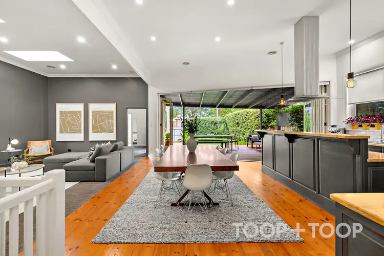 Third view of Homely house listing, 58 Henry Street, Maylands SA 5069
