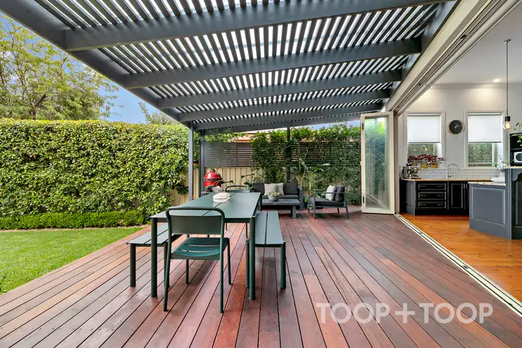 Fifth view of Homely house listing, 58 Henry Street, Maylands SA 5069