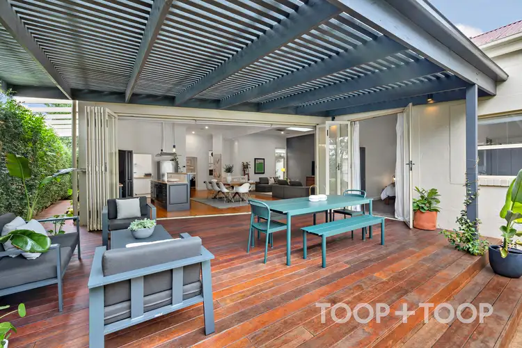 Sixth view of Homely house listing, 58 Henry Street, Maylands SA 5069