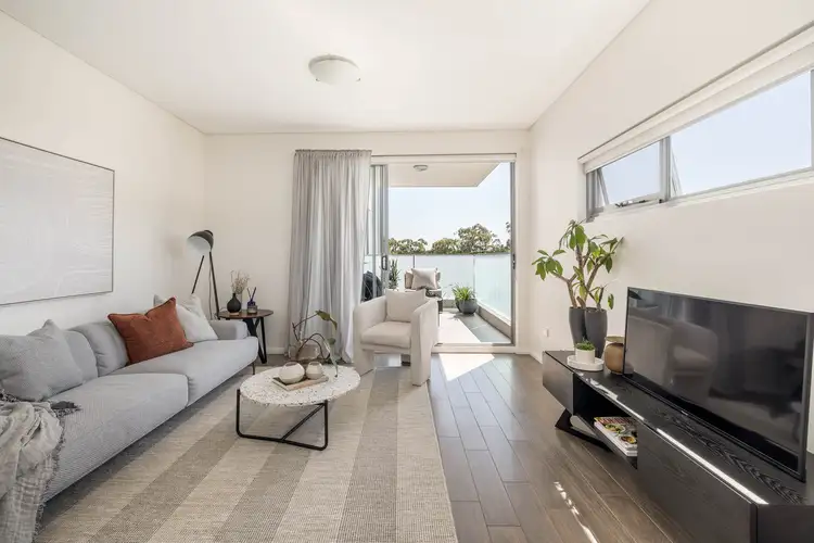 201/104b Bay Street, Pagewood NSW 2035