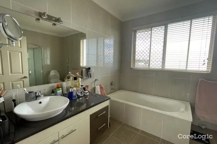 Second view of Homely house listing, 13 Parklane Place, Highland Park QLD 4211