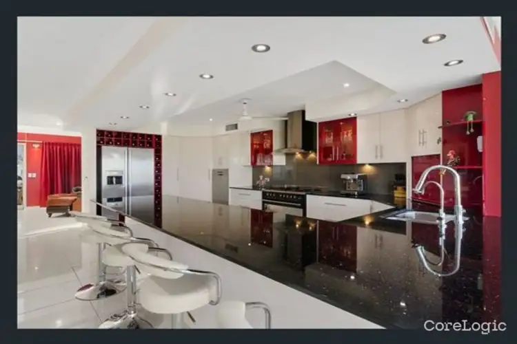 Third view of Homely house listing, 13 Parklane Place, Highland Park QLD 4211