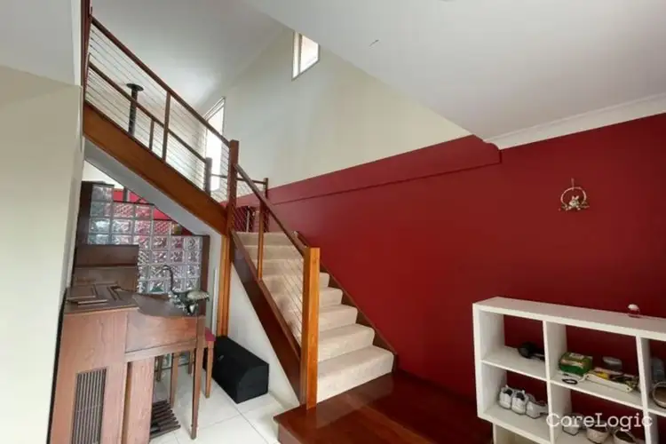 Fourth view of Homely house listing, 13 Parklane Place, Highland Park QLD 4211