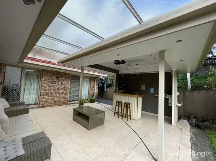 Fifth view of Homely house listing, 13 Parklane Place, Highland Park QLD 4211