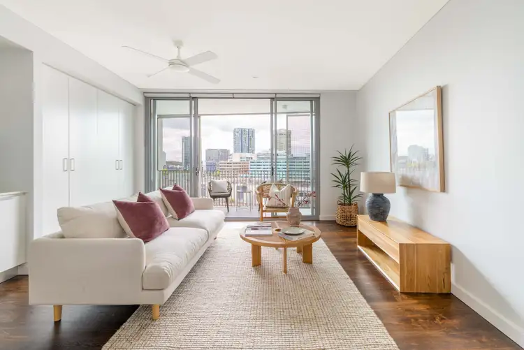 Fifth view of Homely apartment listing, 61/30-34 Chalmers Street, Surry Hills NSW 2010