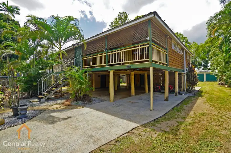 5 Byrnes Street, Mareeba QLD 4880
