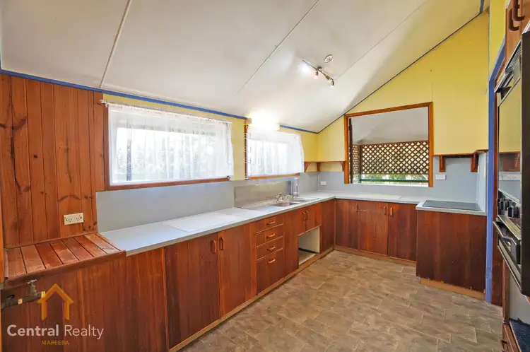 Fourth view of Homely house listing, 5 Byrnes Street, Mareeba QLD 4880