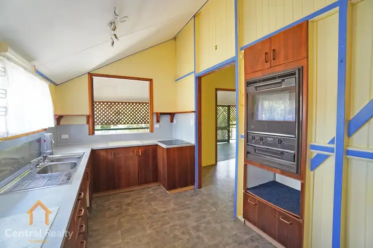 Fifth view of Homely house listing, 5 Byrnes Street, Mareeba QLD 4880