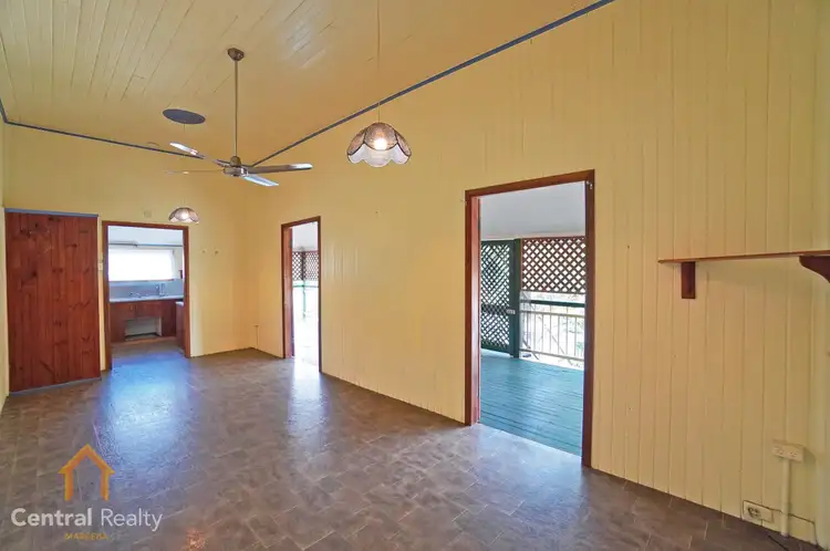 Sixth view of Homely house listing, 5 Byrnes Street, Mareeba QLD 4880