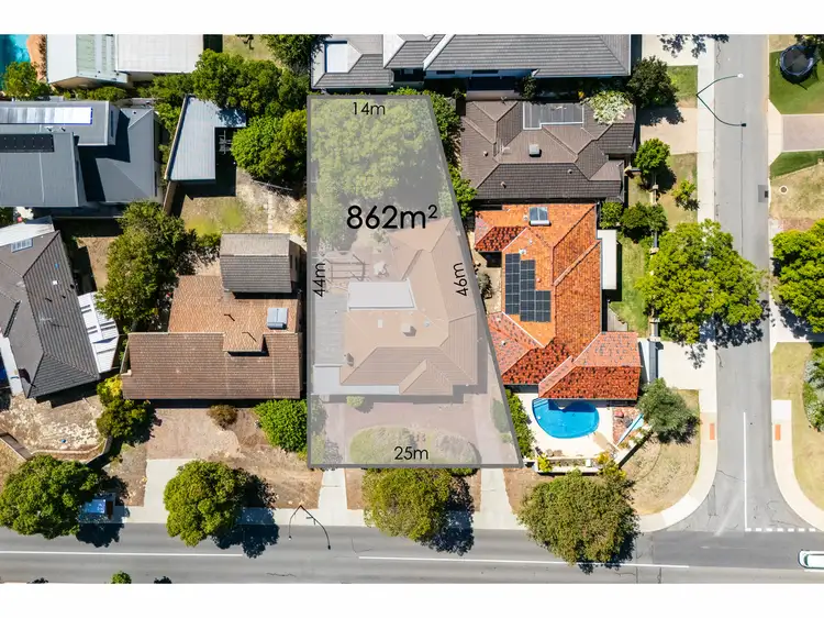 14 Coomoora Road