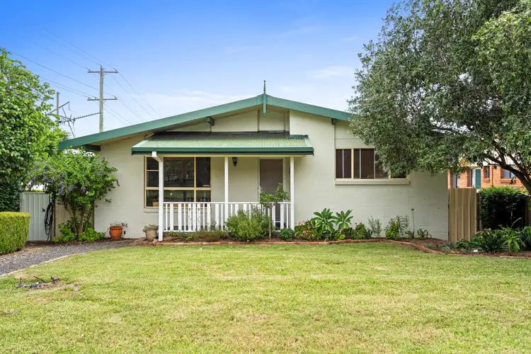 Main view of Homely house listing, 13 Carlyle Street, Scone NSW 2337