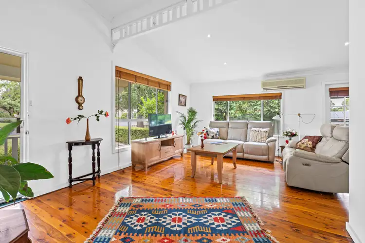 Second view of Homely house listing, 13 Carlyle Street, Scone NSW 2337