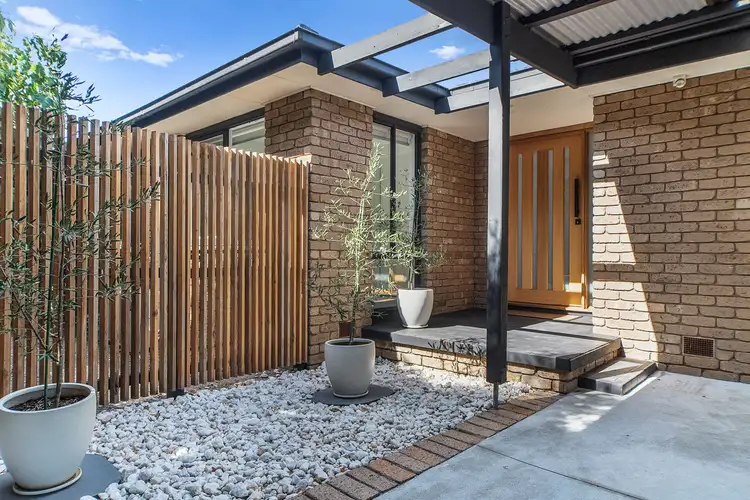 Main view of Homely house listing, 4 Jerome Court, Frankston VIC 3199