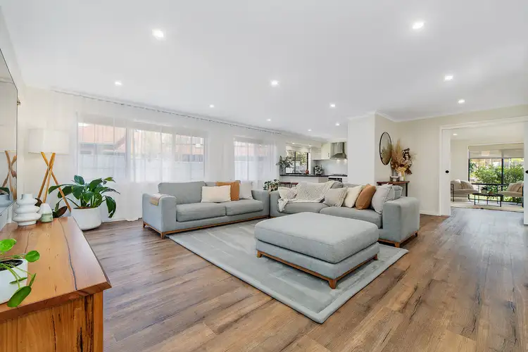 Second view of Homely house listing, 4 Jerome Court, Frankston VIC 3199