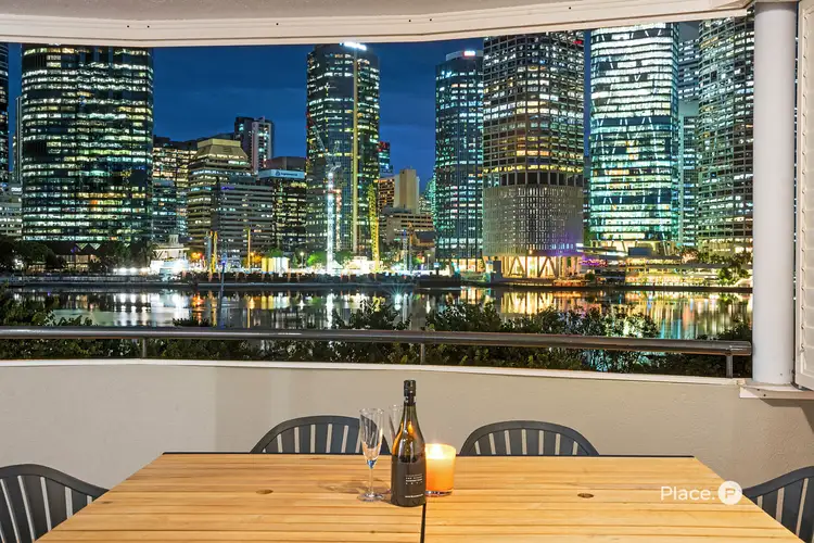 228/36 Macdonald Street, Kangaroo Point QLD 4169