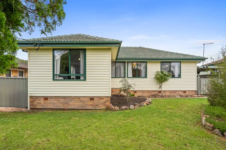 20 Barton Street, Scone NSW 2337