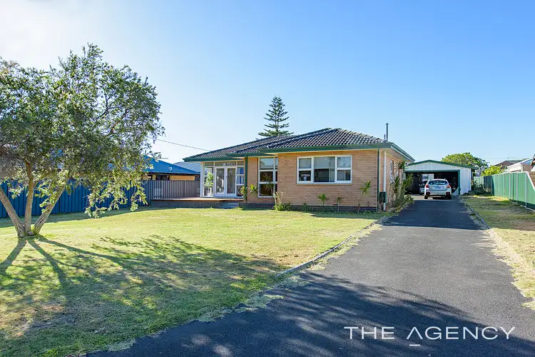 69 Harris Road, Busselton WA 6280