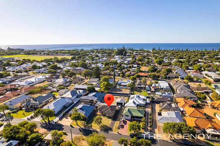 Second view of Homely house listing, 69 Harris Road, Busselton WA 6280
