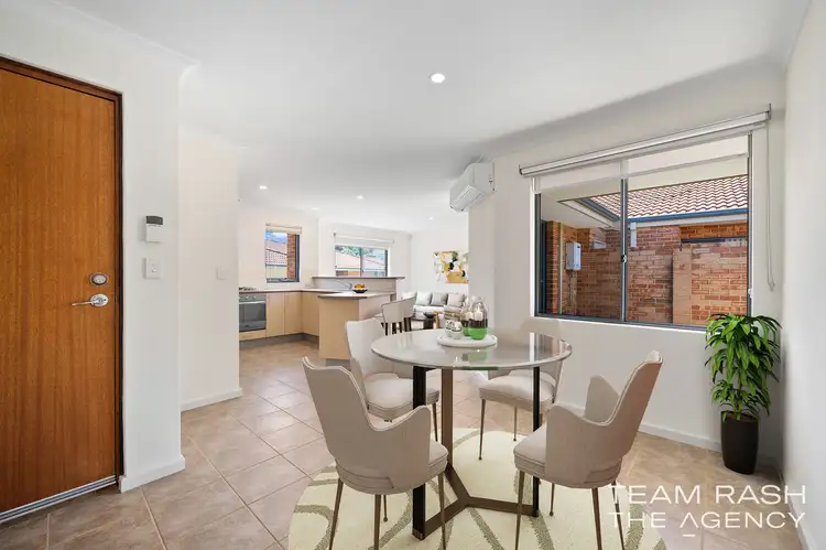 3/39 Brookside Gardens, Caversham WA 6055
