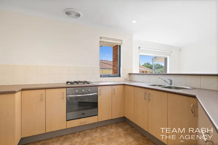 Second view of Homely house listing, 3/39 Brookside Gardens, Caversham WA 6055