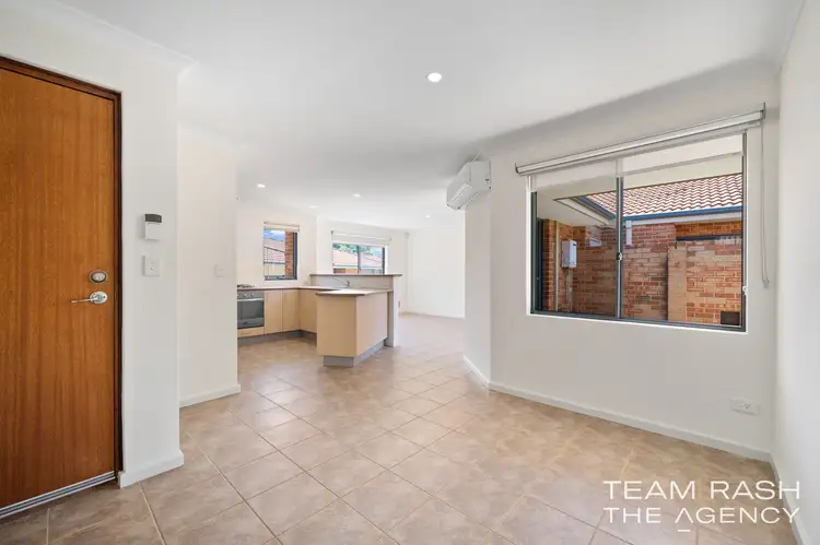 Third view of Homely house listing, 3/39 Brookside Gardens, Caversham WA 6055