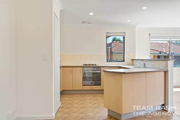 Fourth view of Homely house listing, 3/39 Brookside Gardens, Caversham WA 6055