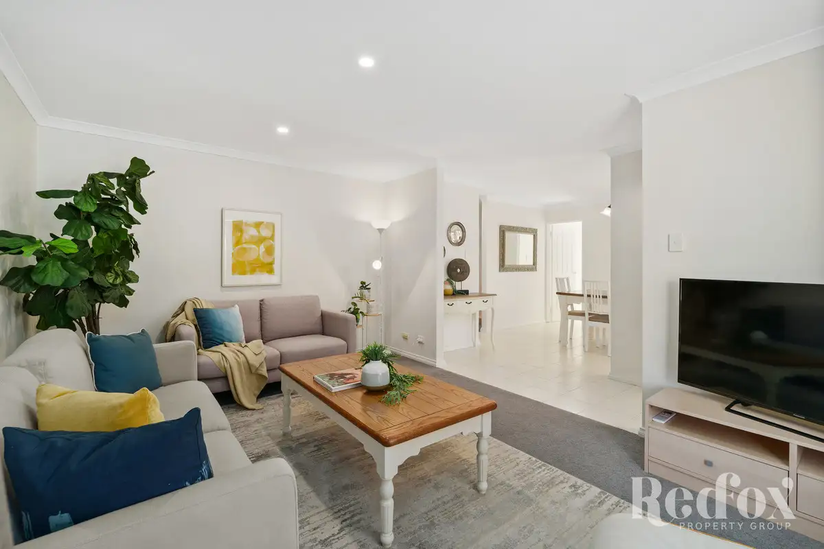 Main view of Homely villa listing, 1/13 Hayes Avenue, Yokine WA 6060