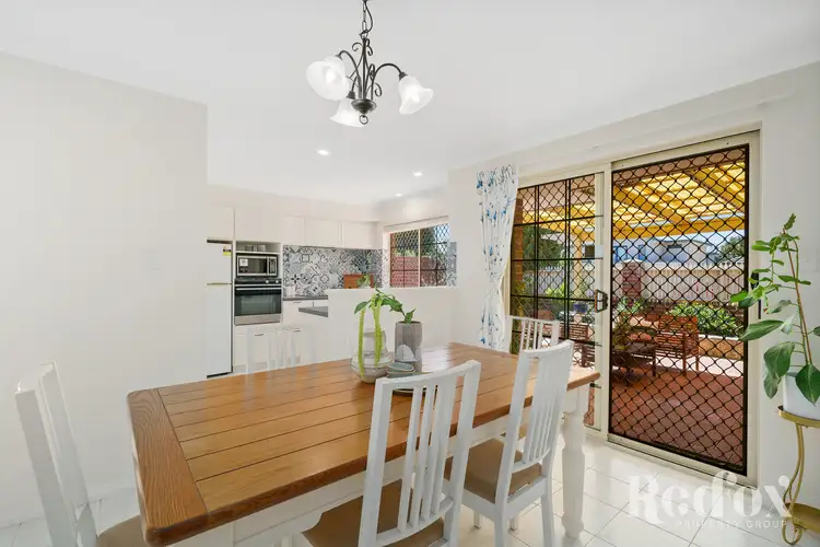 Third view of Homely villa listing, 1/13 Hayes Avenue, Yokine WA 6060