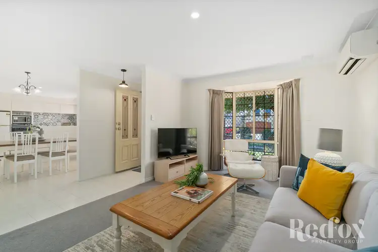 Sixth view of Homely villa listing, 1/13 Hayes Avenue, Yokine WA 6060